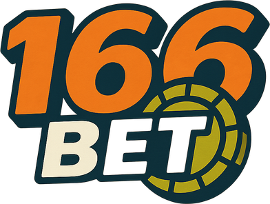 166bet Logo